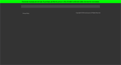 Desktop Screenshot of musicasq.net